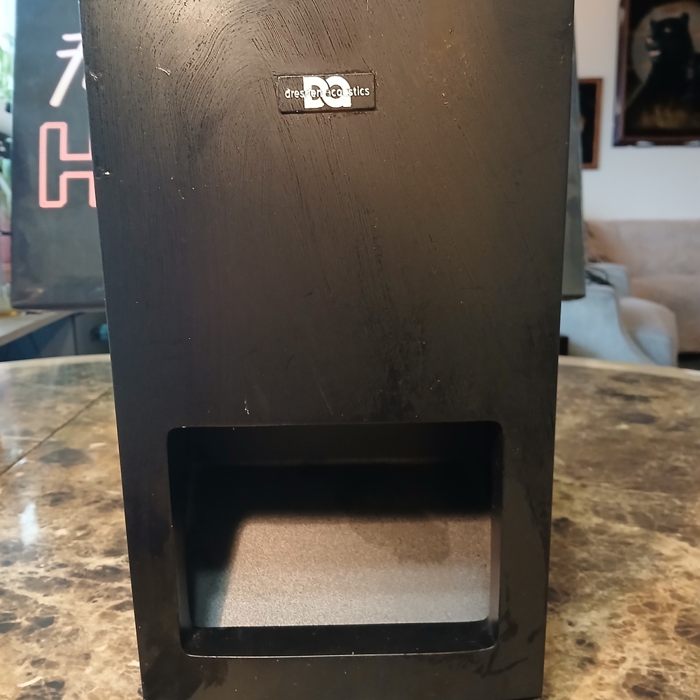 Black Device